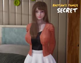 Bastians Family Secret [v 0.02.9]