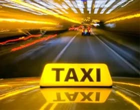 Become Taxi Driver [v 0.66]