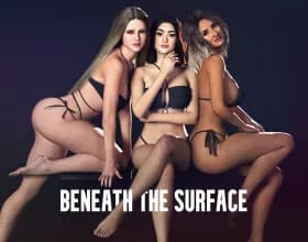 Beneath the Surface [v 0.37]