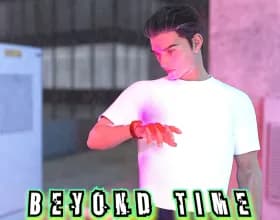 Beyond Time [v 0.5]