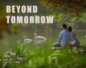 Beyond Tomorrow [Ch. 3 Part 1]