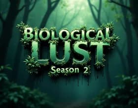 Biological Lust Season 2 [v 0.7.5]