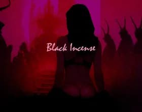 Black Incense [S. 01 E. 01]