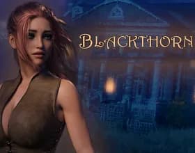 Blackthorn [v 0.02c]