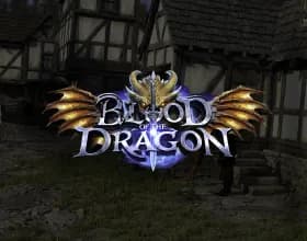 Blood of the Dragon [v 0.3.0]