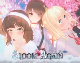 Bloom Again [v 0.6]