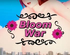 Bloom War [v 0.20]