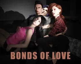 Bonds of Love [v 1.9]