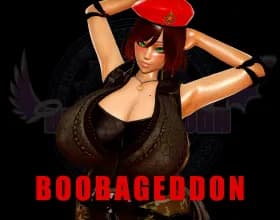 Boobageddon [v 0.15.00]