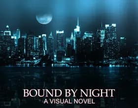 Bound by Night [Ch. 17a]