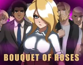 Bouquet of Roses [v 0.266]