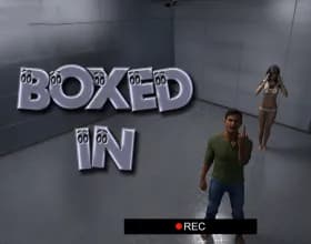 Boxed In [v 1.0]