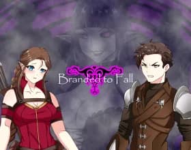 Branded to Fall [v 0.5]