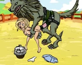 Breeding Season Alpha 5.3 screenshot 3