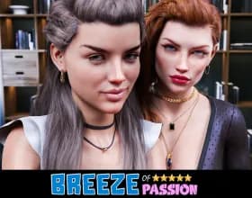 Breeze of Passion [v 9.00]
