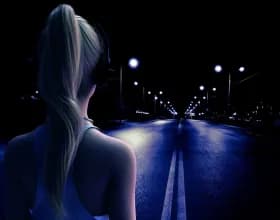Bright Past [v 1.005]