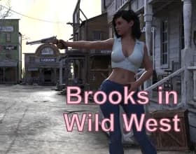 Brooks in Wild West [v 1.10]