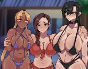 Bubbles and Sisters [v 0.14]