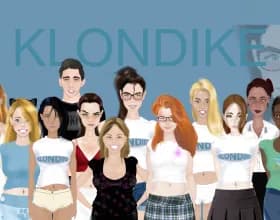 Camp Klondike [Day Seven]