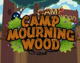 Camp Mourning Wood [v 0.21.0.0]