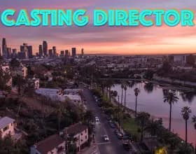 Casting Director [v 1.01]
