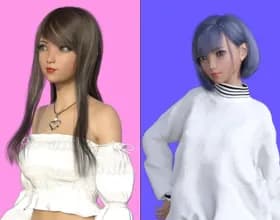Casual Desires [v 0.20]