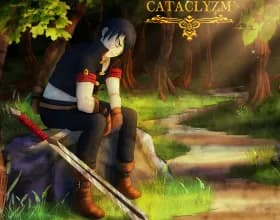 CataclyZm [v 0.36]