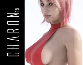 Charon 13 [v 0.2]
