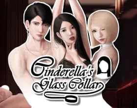 Cinderellas Glass Collar [v 0.10.3]