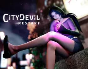 City Devil: Restart [v 0.4.0]