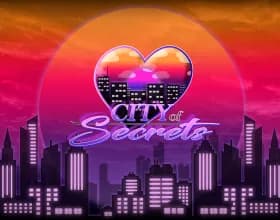 City of Secrets [v 0.13.00]