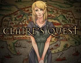 Claires Quest [v 0.29.1]