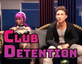 Club Detention [v 0.095]