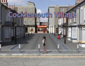 Cocklemouth Village [v 0.5]