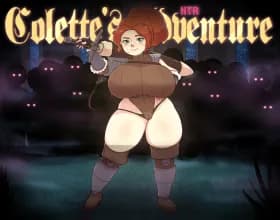 Colettes NTR Adventure [v 0.1.7D]