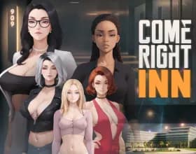 Come Right Inn [Ep. 4]