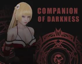 Companion of Darkness: Season 2 [Ch. 12]