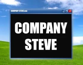 Company Steve [v 0.9]