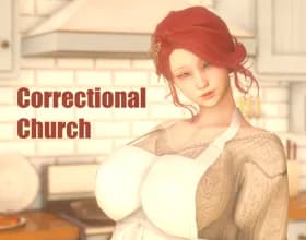 Correctional Church [v 0.2.1]