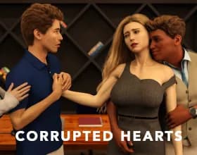 Corrupted Hearts [v 0.7 part B]