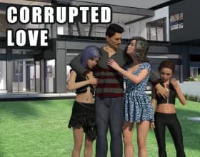 Corrupted Love [v 0.10]