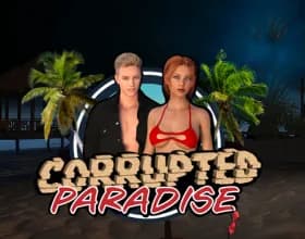 Corrupted Paradise [v 0.99]