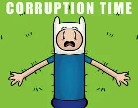 Corruption Time [v 0.0.2b]