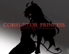 Corruptor Princess [v 1.0.1]