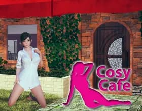 Cosy Cafe [v 0.13.0]