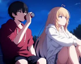 COTE: Red Sonata [v 0.21.3]