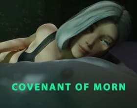 Covenant of Morn [v 0.5.1]