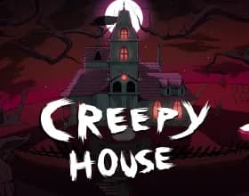 Creepy House [v 0.9.2.j]