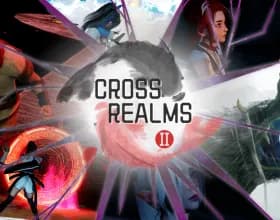 Cross Realms [v 0.4]