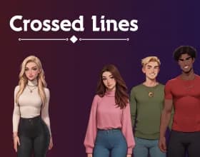 Crossed Lines [Update 7]